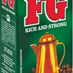 F.G. Coffee